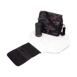 Nuna Luiertas - Rainbow -Stokke Shop Nuna Luiertas Rainbow 2 3757