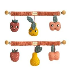 Roommate Fruits Wagenspanner 7 Roommate Fruits Wagenspanner -Stokke Shop Roommate Fruits Wagenspanner 2 c9a1
