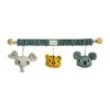 Roommate Jungle Wagenspanner 2 Roommate Jungle Wagenspanner -Stokke Shop Roommate Jungle Wagenspanner 1 5c29