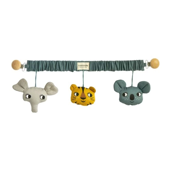Roommate Jungle Wagenspanner 3 Roommate Jungle Wagenspanner