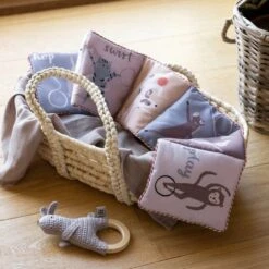 Sebra Teeny Toes Boekje 8 Sebra Teeny Toes Boekje -Stokke Shop Sebra Teeny Toes Boekje 8 21fa