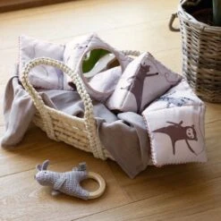Sebra Teeny Toes Boekje 9 Sebra Teeny Toes Boekje -Stokke Shop Sebra Teeny Toes Boekje 9 2008