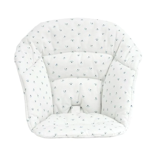 Stokke® Clikk™ Kussen - Blueberry Boat 3 Stokke® Clikk™ Kussen - Blueberry Boat