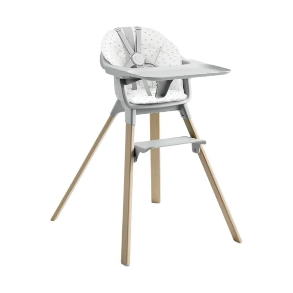 Stokke® Clikk™ Kussen - Blueberry Boat 5 Stokke® Clikk™ Kussen - Blueberry Boat - Afbeelding 3