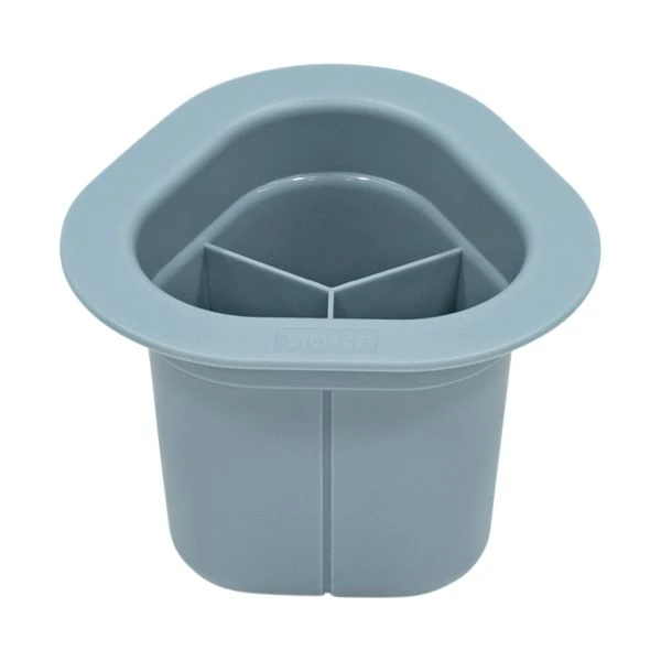 Stokke® MUtable™ V2 Storage Cup - Slate Blue 3 Stokke® MUtable™ V2 Storage Cup - Slate Blue