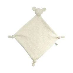Trixie Koala Teddy Knuffeldoekje - Almond