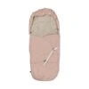 Mies & Co Adorable Dots Buggy Voetenzak 9-30 Mnd Sweet Pink