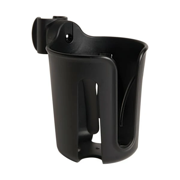 Babyzen Yoyo Bekerhouder Black 3 Babyzen Yoyo Bekerhouder Black
