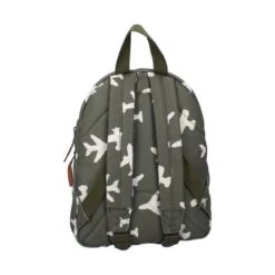 Kidzroom Adore More Rugtas Army -Stokke Shop backpack kidzroom adore more 030 2820 4 7fd9