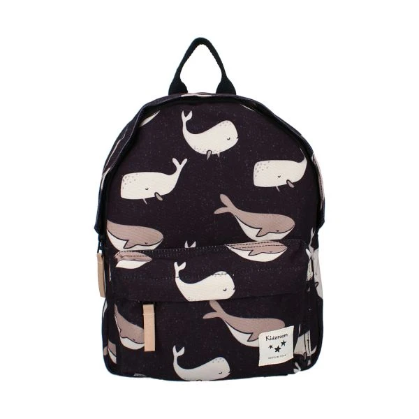 Kidzroom Full Of Wonders Rugtas Black 3 Kidzroom Full Of Wonders Rugtas Black