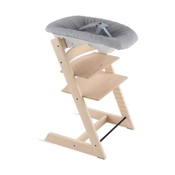 Stokke® Tripp Trapp® Newborn Set™ Grey - Afbeelding 2