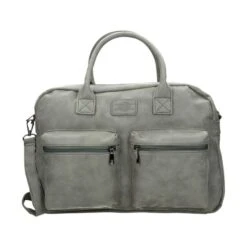 Beagles Gandia Luiertas Grijs