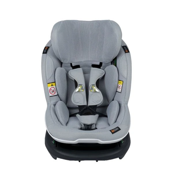 BeSafe IZi Modular A X1 I-Size Autostoeltje Peak Mesh - Afbeelding 2