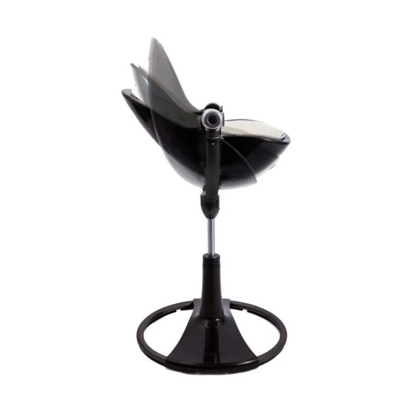 Bloom Fresco Chrome Noir / Coconut White Compleet - Afbeelding 5