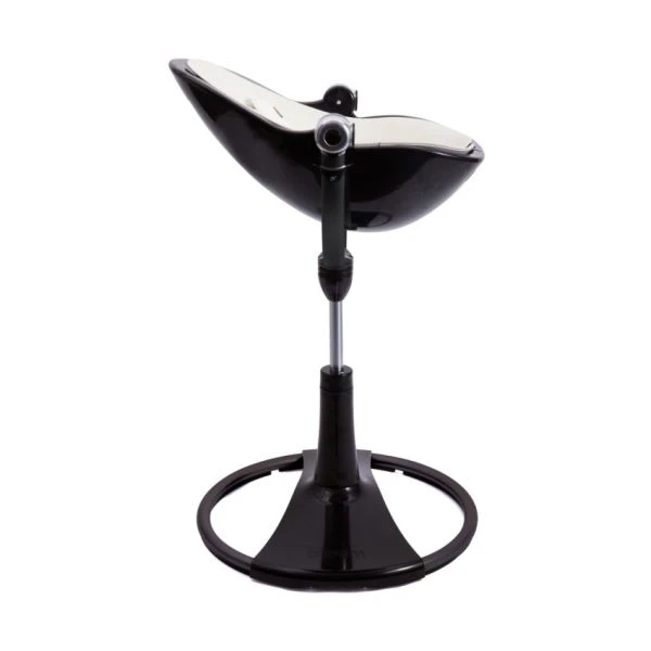 Bloom Fresco Chrome Noir / Coconut White Compleet - Afbeelding 4