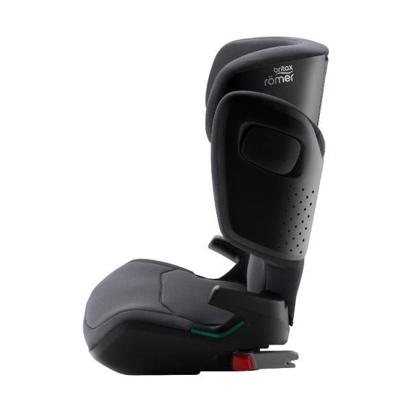 Britax Römer Kidfix M I-Size Autostoeltje Storm Grey - Afbeelding 4