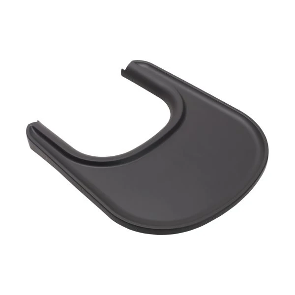 Bugaboo Giraffe Eetblad Grey