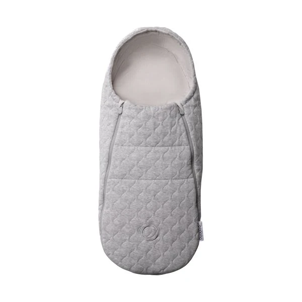 Bugaboo Newborn Inlay Light Grey 3 Bugaboo Newborn Inlay Light Grey