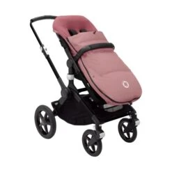 Bugaboo Performance Winter Voetenzak Evening Pink 9 Bugaboo Performance Winter Voetenzak Evening Pink -Stokke Shop bugaboo performance winter voetenzak evening pink 3 ccc2
