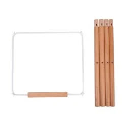 Childhome Evolu Extra Set Lange Poten Naturel
