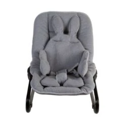 Childhome Rabbit Stoelkussen Jersey Grey 9 Childhome Rabbit Stoelkussen Jersey Grey -Stokke Shop childhome rabbit stoelkussen jersey grey 3 9e7d