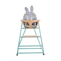 Childhome Rabbit Stoelkussen Jersey Grey 8 Childhome Rabbit Stoelkussen Jersey Grey -Stokke Shop childhome rabbit stoelkussen jersey grey 4 c079