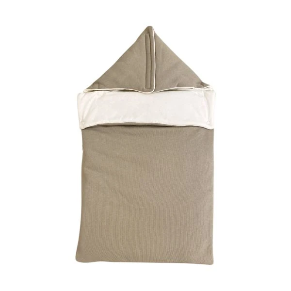 Coco & Pine Billie Voetenzak Olive 3 Coco & Pine Billie Voetenzak Olive