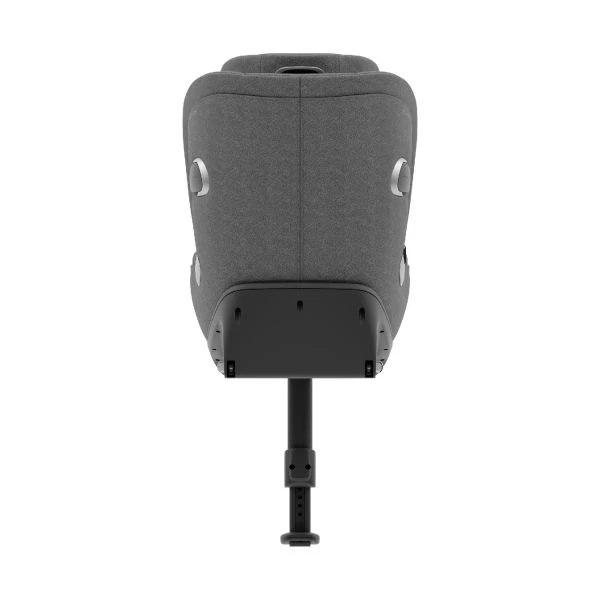 Cybex Anoris T I-Size Autostoeltje Soho Grey - Afbeelding 5
