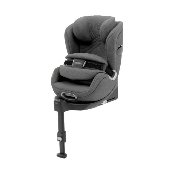 Cybex Anoris T I-Size Autostoeltje Soho Grey