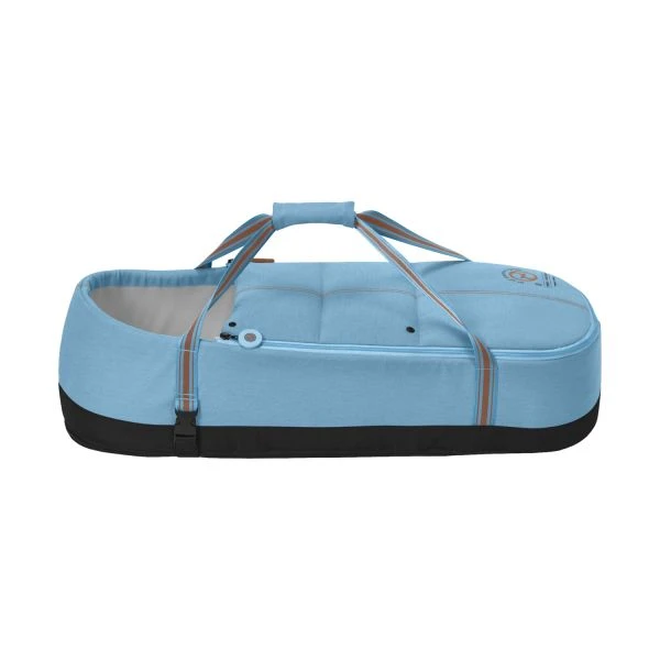 Cybex Cocoon S Beach Blue - Afbeelding 3