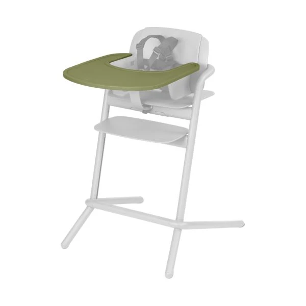 Cybex Lemo Tray Outback Green - Afbeelding 2