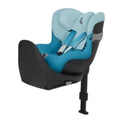 Cybex Sirona S2 I-Size Autostoeltje Beach Blue