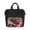 Cybex Spring Blossom Luiertas Dark Black 2 Cybex Spring Blossom Luiertas Dark Black -Stokke Shop cybex spring blossom luiertas dark black ceaa