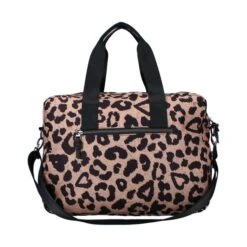 Kidzroom Care Gorgeous Luiertas Brown -Stokke Shop diaper bag kidzroom care gorgeous 030 2491 4 b40e