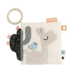 Done By Deer Lalee Activiteitenboekje Sand