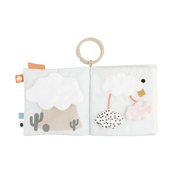 Done By Deer Lalee Activiteitenboekje Sand - Afbeelding 4