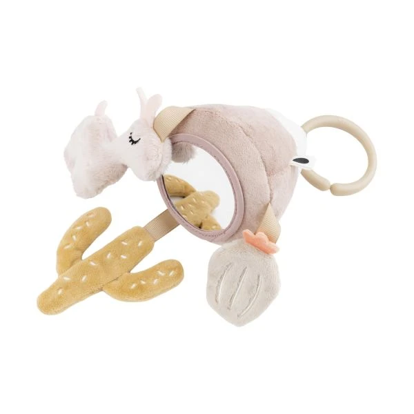 Done By Deer Lalee Sensory To Go Speeltje Powder - Afbeelding 2