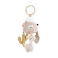 Done By Deer Lalee Sensory To Go Speeltje Powder