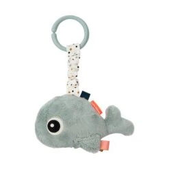 Done By Deer Wally To Go Friend Blue