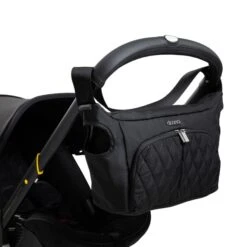 Doona Essential Luiertas Nitro Black -Stokke Shop doona essential luiertas nitro black 89e1