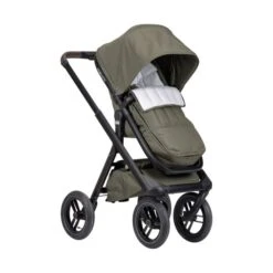 Dubatti Voetenzak Donkergroen -Stokke Shop dubatti voetenzak donkergroen 3 3c36