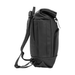 Dusq Leather Family Bag Luiertas Rugzak Night Black 10 Dusq Leather Family Bag Luiertas Rugzak Night Black -Stokke Shop dusq leather family bag night black 69d3