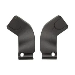 Easywalker Jackey Autostoel Adapters