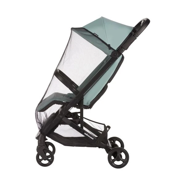 Easywalker Miley Muskietennet 3 Easywalker Miley Muskietennet
