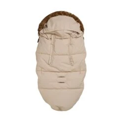 Elodie Details Voetenzak Pure Khaki 7 Elodie Details Voetenzak Pure Khaki -Stokke Shop el505002116 tlo 02 elodie chanceliere poussette pure khaki 7333222015389 7363