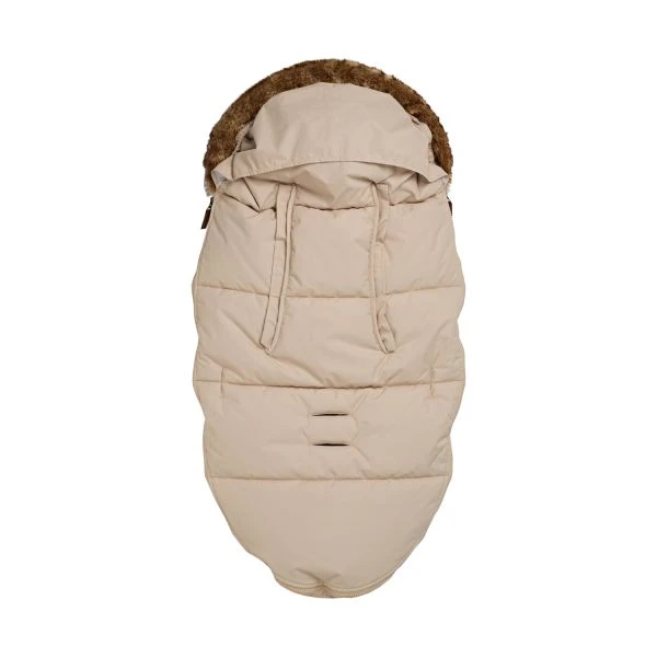 Elodie Details Voetenzak Pure Khaki 5 Elodie Details Voetenzak Pure Khaki - Afbeelding 3