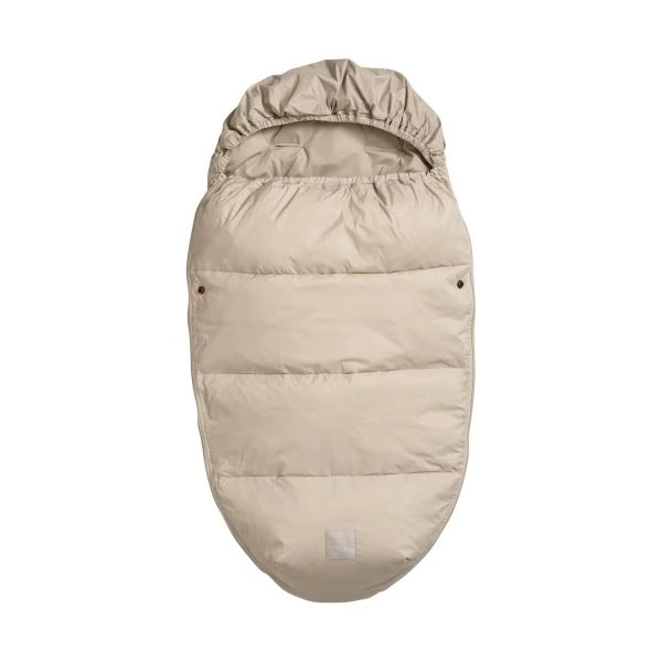 Elodie Details Voetenzak Lily White