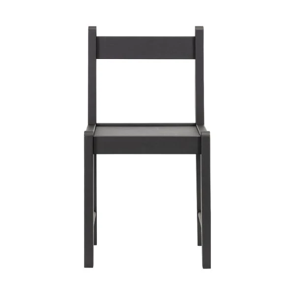 Europe Baby Basic II Kinderstoeltje Mat Zwart - Afbeelding 2