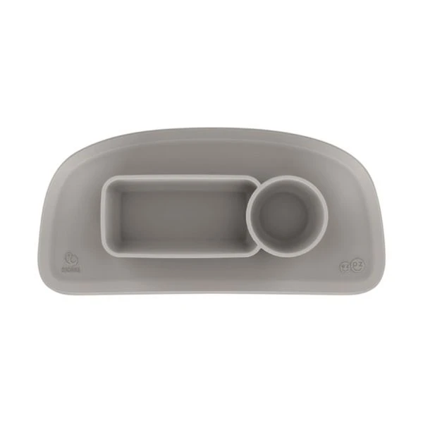 Ezpz™ By Stokke™ Placemat Voor Tripp Trapp® Eetblad Soft Grey