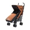 Mima Bo Voetenzak Camel 1 Mima Bo Voetenzak Camel -Stokke Shop footmuff camel 2 097f 1